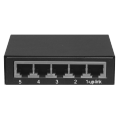 5 портов Gigabit Ethernet Switch (SW05GS)